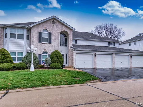 3655 Colonia Place Dr APT D, Saint Louis, MO 63125
