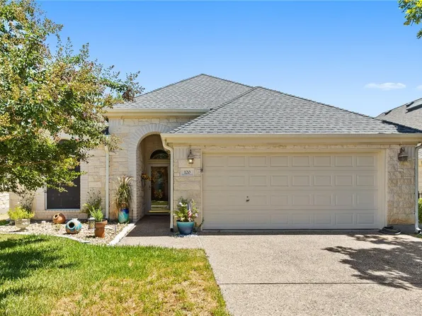120 Melissa Ct, Georgetown, TX 78628