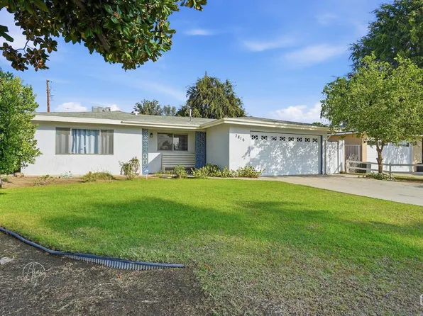 3816 Stokes Ave, Bakersfield, CA 93309