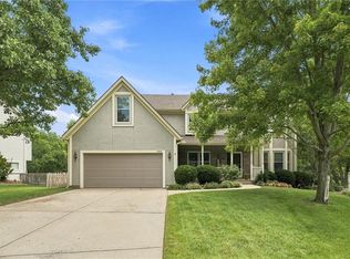 17835 W 69th St, Shawnee, KS 66217