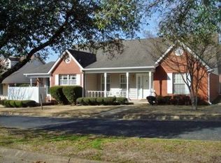 5 Queens Row St, Hot Springs, AR 71901