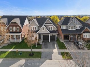 20 Denbury Ct, Whitby, ON L1M0H5
