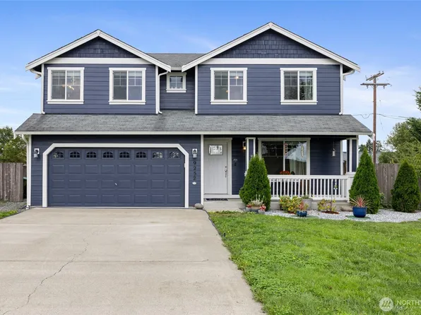 9252 Carys Street SE, Yelm, WA 98597