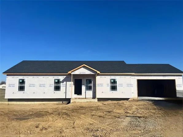 10207 Vineyard Court St, Saint Joseph, MO 64505