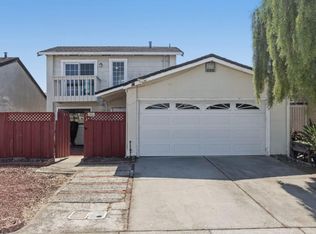 211 Checkers Dr, San Jose, CA 95116