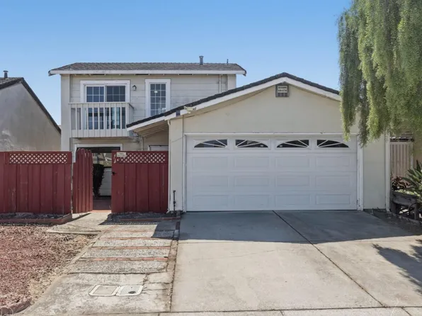 211 Checkers Dr, San Jose, CA 95116