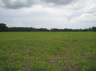3650 Hugh E Hardy Rd, La Grange, NC 28551