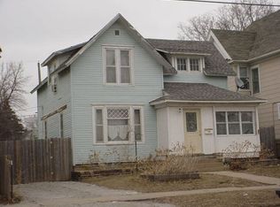 1316 1st Ave N, Fort Dodge, IA 50501