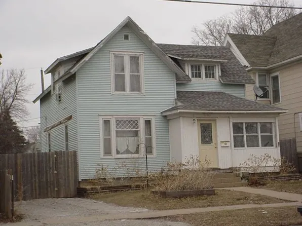 1316 1st Ave N, Fort Dodge, IA 50501