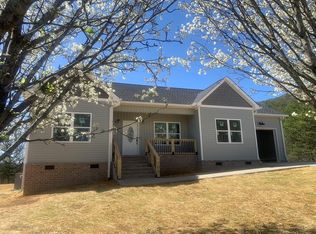 106 Forest Hill Ln LOT 2, Evensville, TN 37332