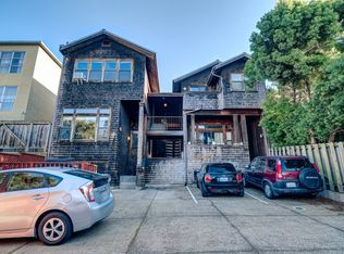 94D Monte Cresta Ave, Oakland, CA 94611