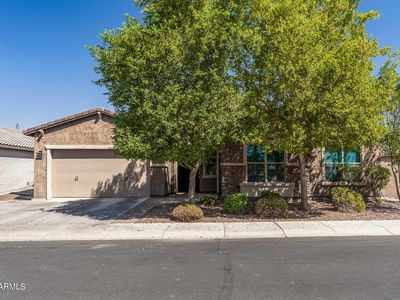 10514 W Illini St, Tolleson, AZ, 85353