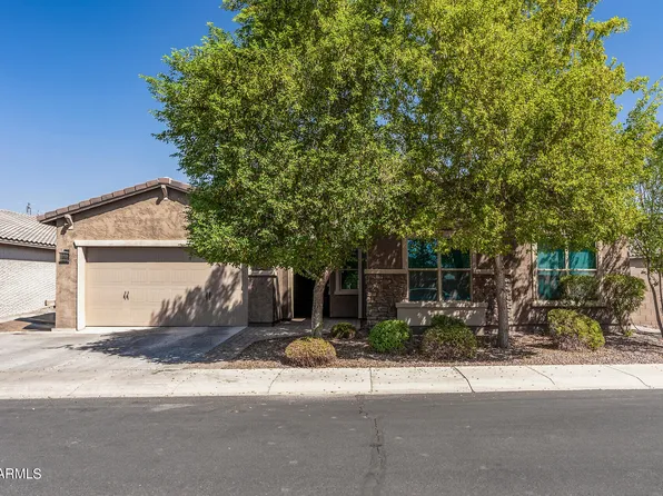 10514 W ILLINI Street, Tolleson, AZ 85353