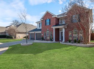2010 Gerald Ln, Arlington, TX 76001