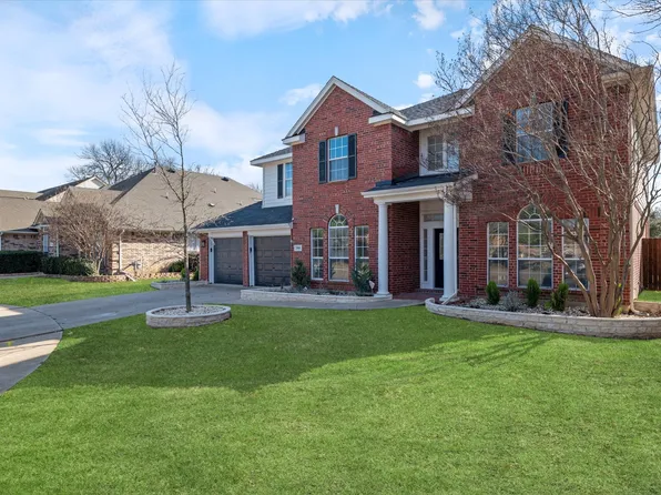 2010 Gerald Ln, Arlington, TX 76001