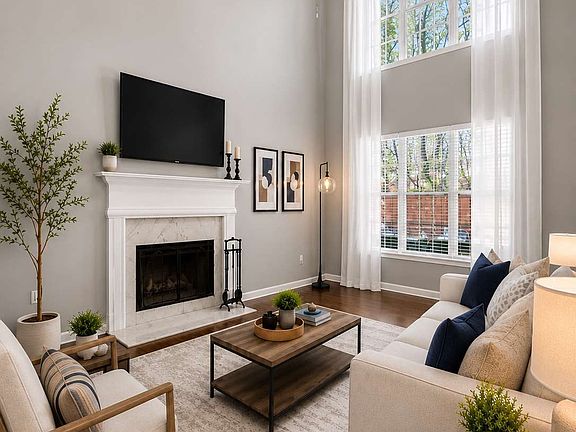 3rd image of 9899 Vista Cir