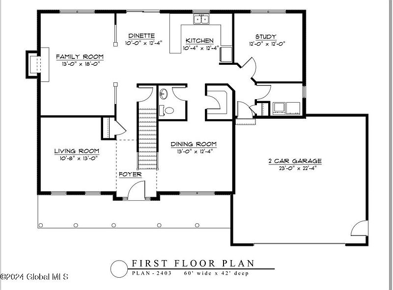 2nd image of 613 Acland Boulevard