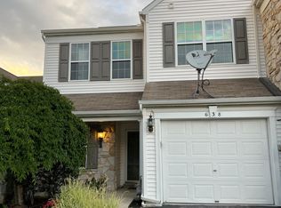 638 Springhouse Ln, Hummelstown, PA 17036
