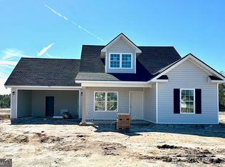 115 Freshwater Ln, Ludowici, GA 31316