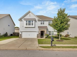 12 Chadmore St, Simpsonville, SC 29680