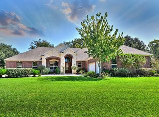 4110 Westerdale Dr, Weston Lakes, TX 77441