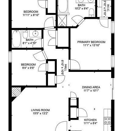 3rd image of this home