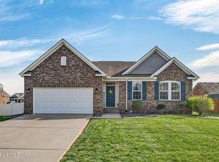 267 Fairwood Way, Shepherdsville, KY
