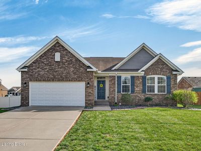 267 Fairwood Way, Shepherdsville, KY, 40165