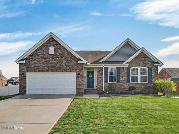 267 Fairwood Way, Shepherdsville, KY 40165