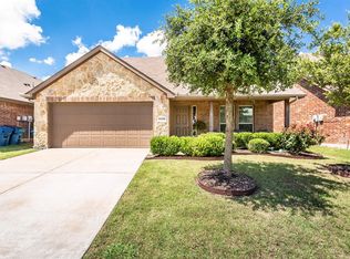 1119 Johnson City Ave, Forney, TX