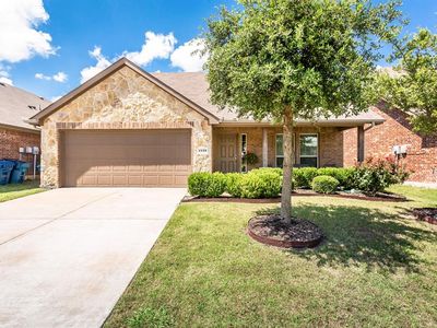 1119 Johnson City Ave, Forney, TX, 75126
