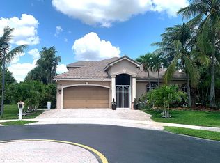 2596 NW 124th Ave, Coral Springs, FL 33065