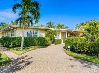 20 Sailfish Rd, Vero Beach, FL 32960