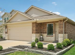 5435 Magnolia Heath Ln, Spring, TX 77373