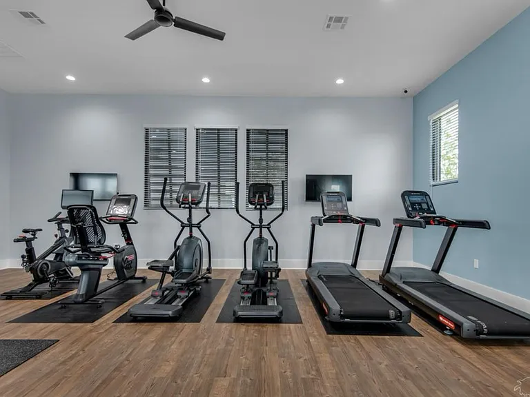 Community Gym