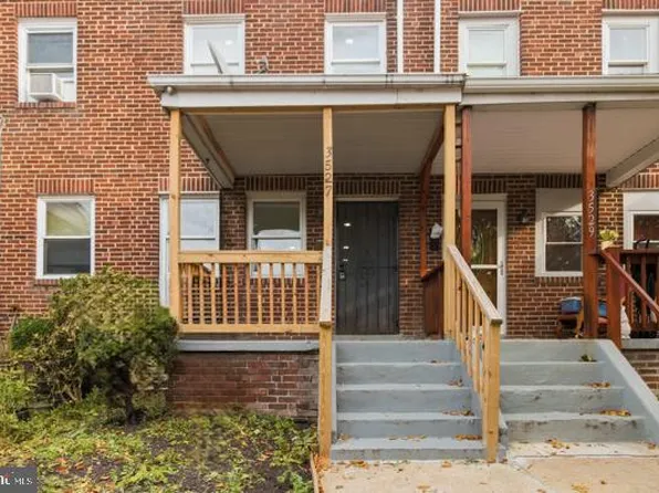3527 Horton Ave, Baltimore, MD 21225