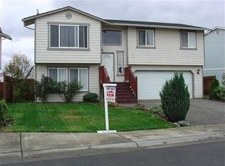 10629 58th Dr NE, Marysville, WA 98270