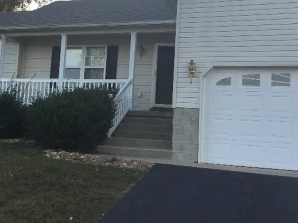 2914 Natural Way, Bowling Green, KY 42101