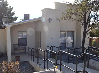 3330 Majestic Rdg, Las Cruces, NM 88011
