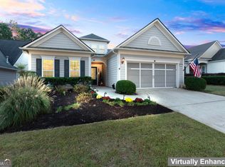 811 Dusky Sap Ct, Griffin, GA 30223