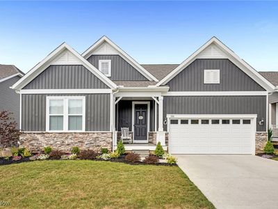 3930 Crest View Dr, Uniontown, OH, 44685