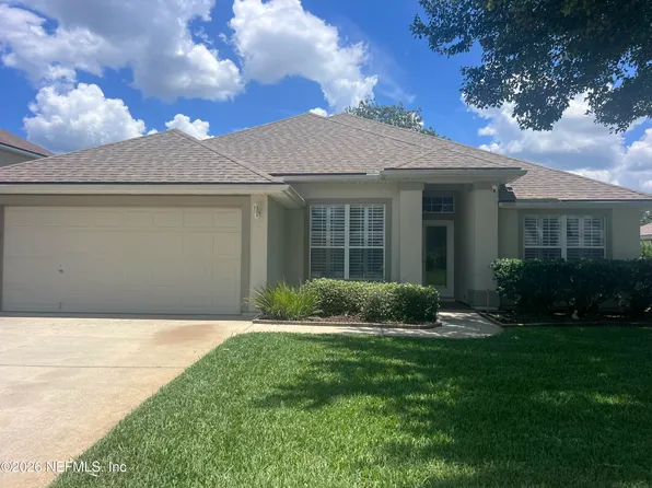 1533 HARVEST COVE Drive, Middleburg, FL 32068