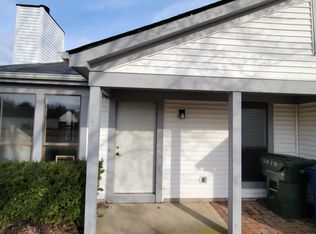 1976 Barnard Dr, Powell, OH 43065