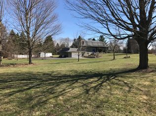 2821 Cherithbrook Dr, Mason, MI 48854