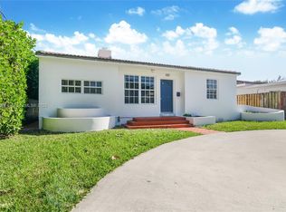 8851 Emerson Ave, Surfside, FL 33154