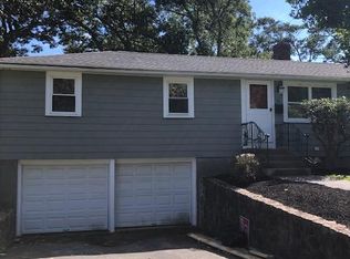 50 Fottler Rd #1, Hingham, MA 02043