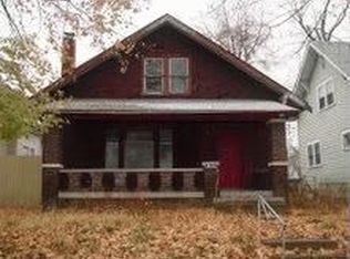 1219 N Dearborn St, Indianapolis, IN