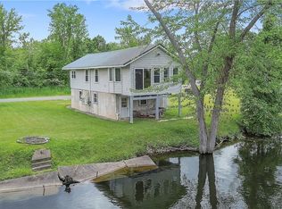 9648 Horseshoe Island Rd, Clay, NY 13041