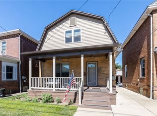 924 Melrose Ave, Ambridge, PA 15003