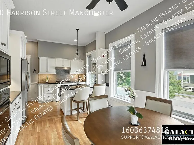 90 Harrison St — Photo 11